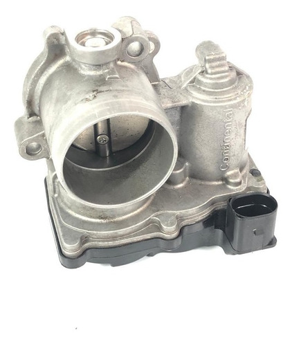 Tbi Corpo Borboleta Vw Up Cross 2017 A2c82725700