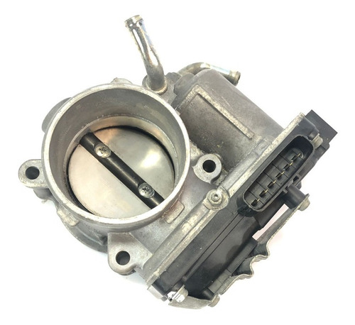 Tbi Corpo De Borboleta Mitsubishi Asx 2015 2.0