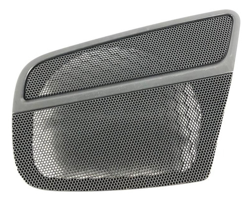 Tela Alto Falante Porta Tras. Esq. Audi A4 2.0 2013 Tfsi