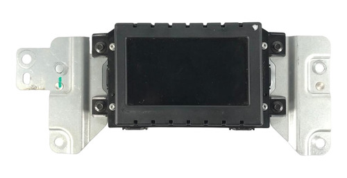 Tela Computador Bordo Ford Egde 2011 3.5 V6 Ct4t 19c116 Cd