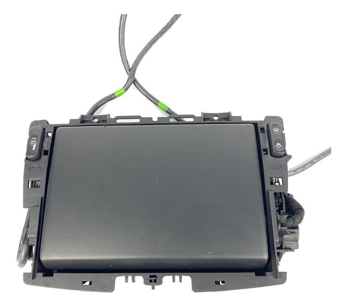 Tela Display Peugeot 3008/308 2012 A2c53402168