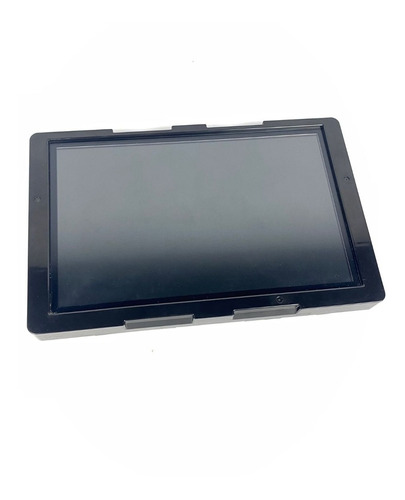 Tela Multimídia Chevrolet S10 2.5 Flex 2017 52109603