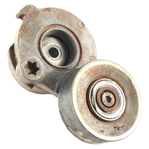 Tensor Correia Alternador Vw Amarok V6 3.0 2018 059903133r