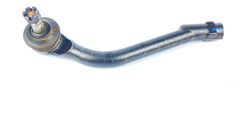 Terminal Da Direção Direito Hyundai Ix35 2.0 2018