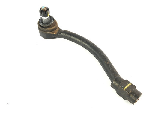 Terminal Da Direção Esquerdo Hyundai I30 2015 1.8