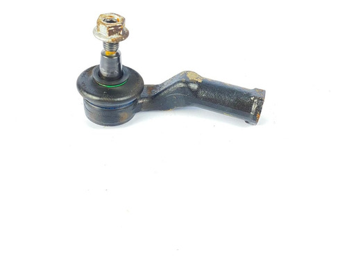 Terminal Da Direção Esquerdo Volvo C30 2008 2.4