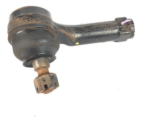 Terminal De Direção Direito Hyundai Hb20 1.6 2019