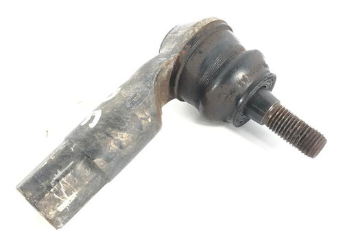 Terminal De Direção Esquerdo Audi Q3 2018 1.4 Tfsi