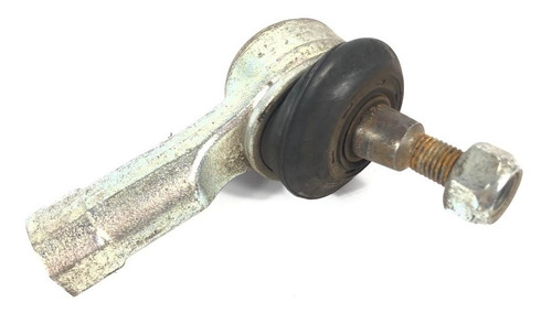 Terminal De Direção Mitsubishi Asx 2020 2.0