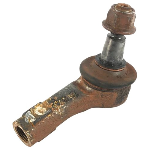 Terminal Direção Direito Vw Amarok 3.0 2018 V6