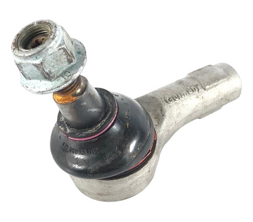 Terminal Direção Esquerdo Vw Amarok 2023 3.0 V6