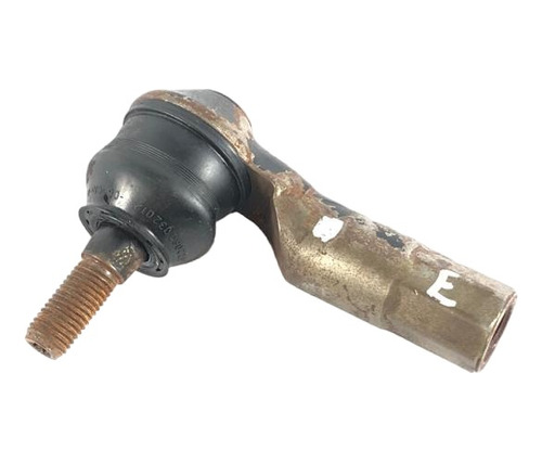 Terminal Direção Esquerdo Vw Jetta 2.0 2015 Tsi