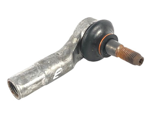 Terminal Direção Vw Tiguan 2012 2.0 200cv Tsi Esquerdo