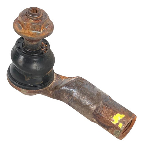 Terminal Direção Vw Tiguan 2019 2.0 350 Tsi Direito