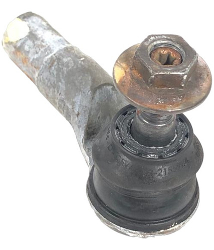 Terminal Direção Vw Tiguan 2019 2.0 350 Tsi Esquerdo