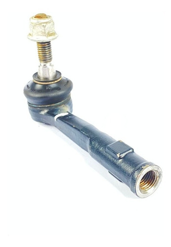 Terminal Ponteira Esquerda Chevrolet Onix 2019 1.4 Flex