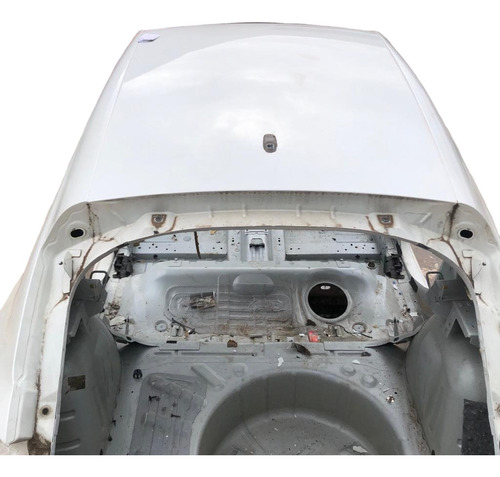 Teto Para Recorte Citroen Ds4 1.6 2014 Thp