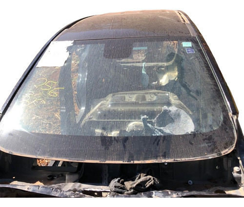 Teto Para Recorte Gm Tracker 1.4 2017 Turbo Lt