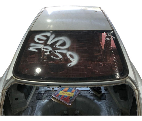 Teto Para Recorte Hyundai Azera 3.3 2011 V6