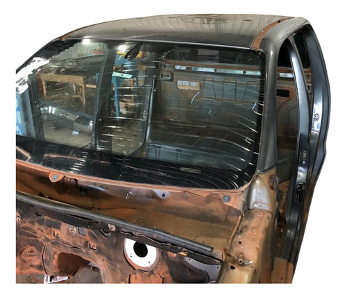 Teto Para Recorte Vw Amarok 3.0 2020 V6