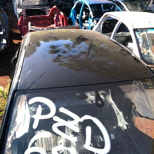 Teto Recorte Audi Q3 2018