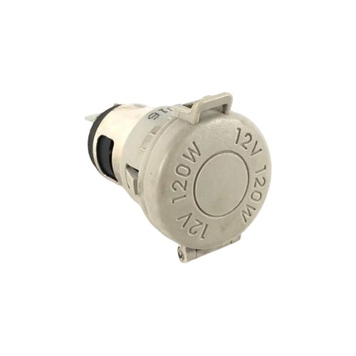 Tomada 12v 120w Hyundai Azera 2011 3.3 V6 Original