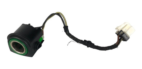 Tomada 12v Chevrolet Omega 2003 3.8 V6