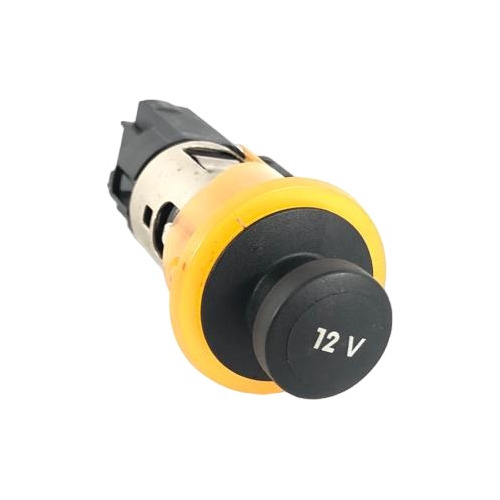 Tomada 12v Citroen Ds4 2014 1.6 Thp 96664234