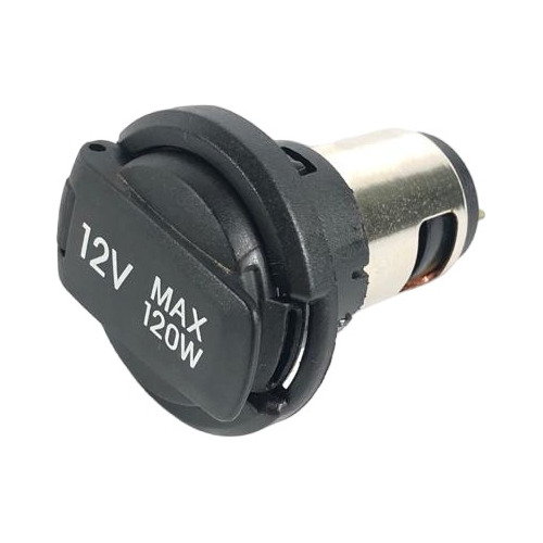 Tomada 12v Painel New Tucson 1.6 2017 Gdi