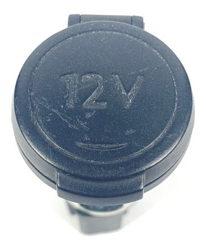 Tomada 12v Peugeot 3008 2012 1.6 Thp 9662423677