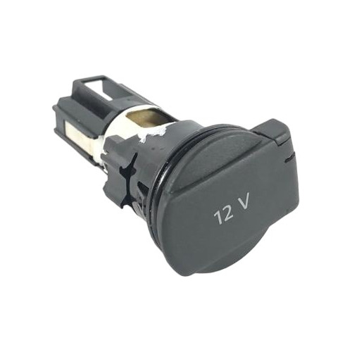 Tomada 12v Vw Amarok 2023 3.0 V6