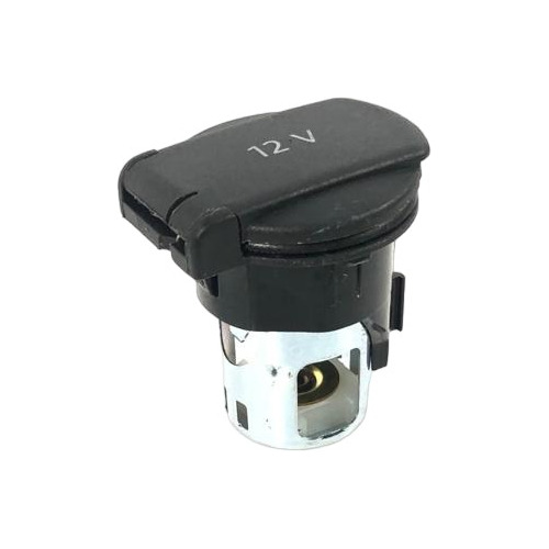 Tomada 12v Vw Tiguan 2019 2.0 350 Tsi