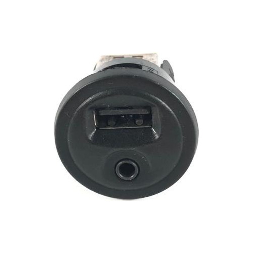 Tomada Entrada Usb Aux Citroen Ds4 1.6 Thp 2014