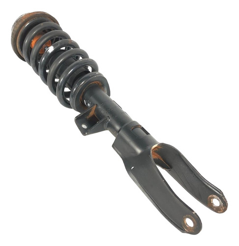 Torre Amortecedor Mola Dianteiro Esq. Vw Amarok V6 3.0 2018