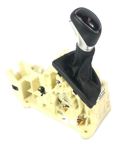 Trambulador Alavanca Câmbio Hyundai Hb20 2017 1.6