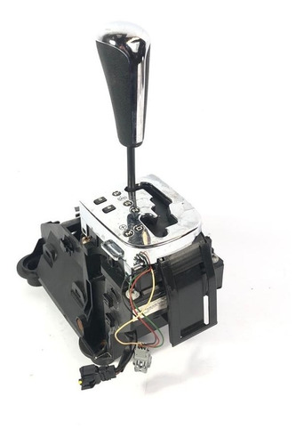 Trambulador Alavanca Câmbio Peugeot 208 2015