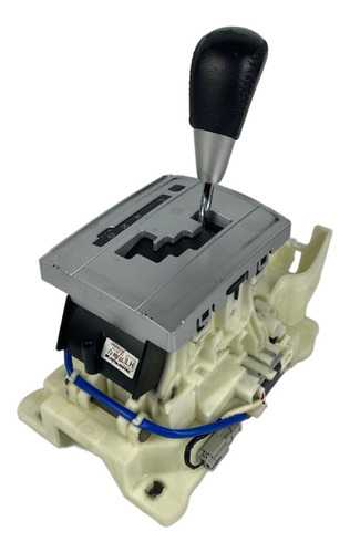 Trambulador Automático Mitsubishi Lancer 2015 2400a317