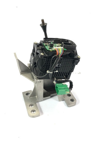 Trambulador Cambio Automático Jaguar X Type 2008