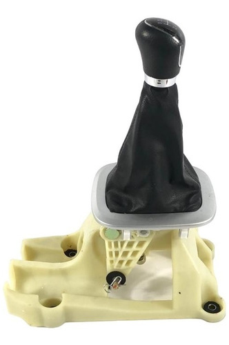 Trambulador Com Manopla Jac T6 2.0 2016