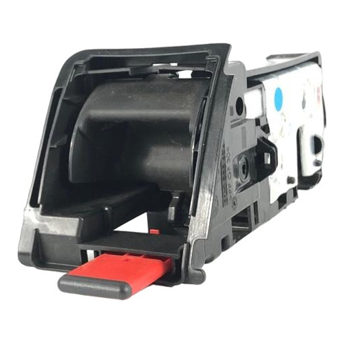 Trava Banco  Vw T Cross 2019 1.0 Traseiro Direito