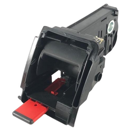 Trava Banco Tras. Esq.  Vw T Cross 2019 1.0 5q0885681