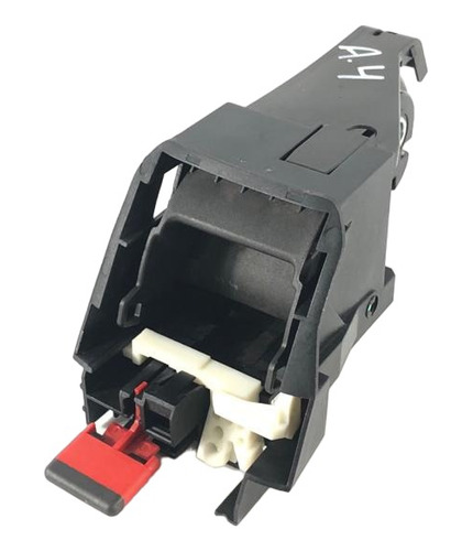 Trava Banco Traseiro Audi A4 2013 2.0 Tfsi