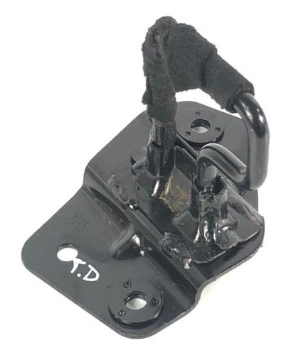 Trava Banco Traseiro Direito Hyundai Ix-35 2021 2.0