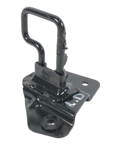 Trava Banco Traseiro Direito Kia Sportage 2017 2.0