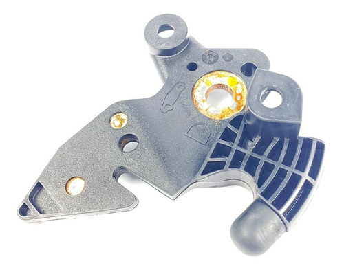 Trava Banco Traseiro Direito Peugeot 2008 2017 1081445