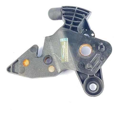 Trava Banco Traseiro Direito Peugeot 2008 2019 1118342