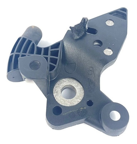 Trava Banco Traseiro Direito Peugeot 2008 Ano 2019 1081445