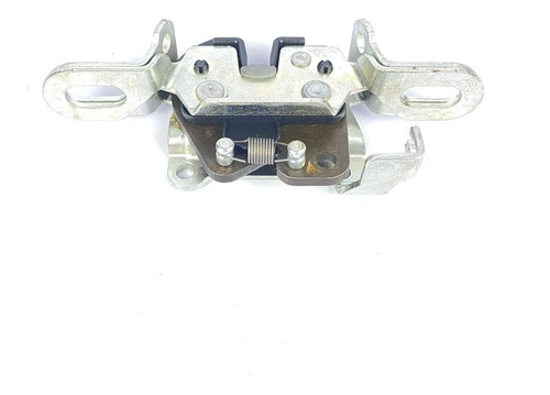 Trava Banco Traseiro Esq Jaguar X-type 2008