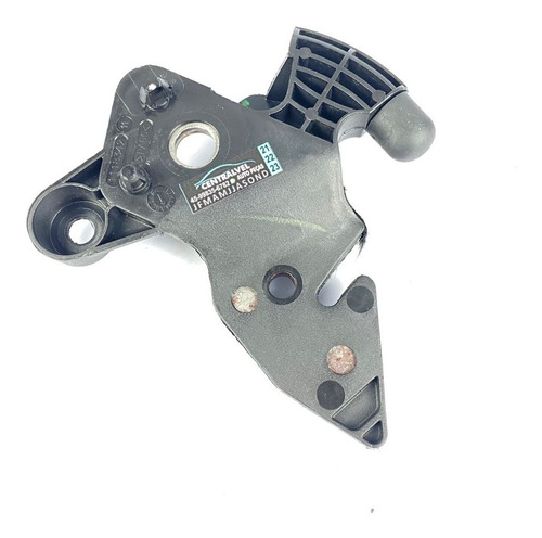 Trava Banco Traseiro Esquerdo Citroen C4 Cactus 2020 1118342