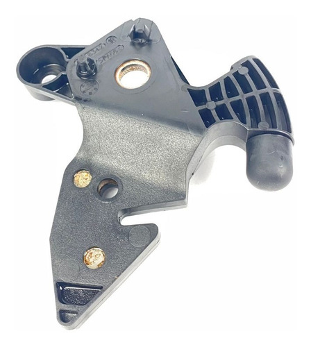 Trava Banco Traseiro Esquerdo Peugeot 2008 2017 1118342